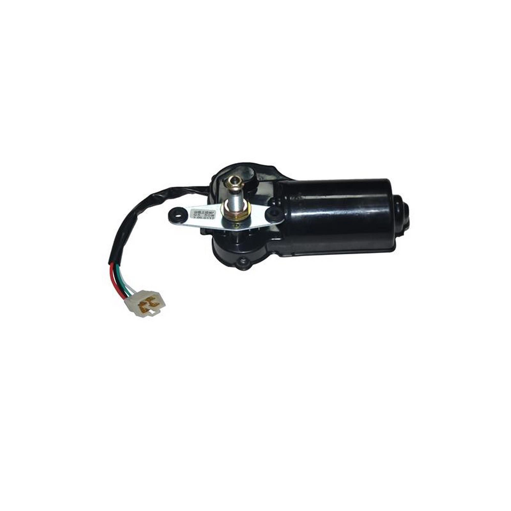 RKS M5 SİLECEK MOTORU #RK 35383